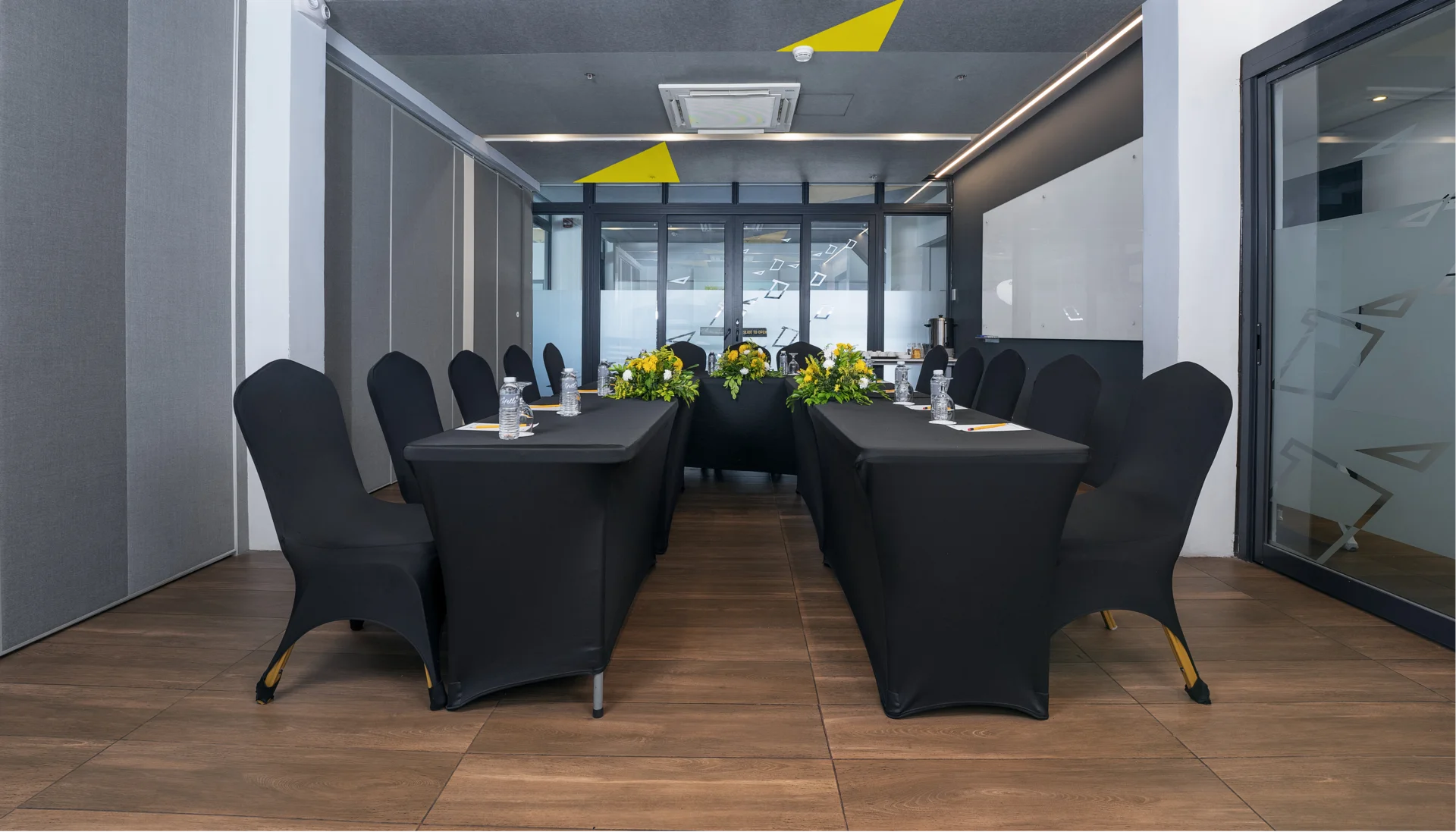 Function Room Additional View