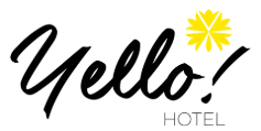 Yello! Hotel Website