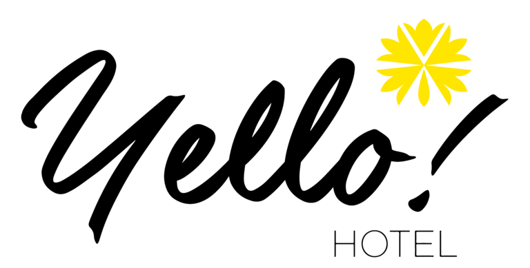 Yello! Hotel Logo
